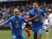 Deportivo - Real Sociedad B en directo: LaLiga Hypermotion hoy en vivo