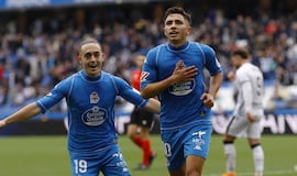 Andorra - Deportivo, en directo: LaLiga Hypermotion, hoy en vivo