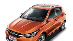 D60, el eficiente nuevo crossover de Faw