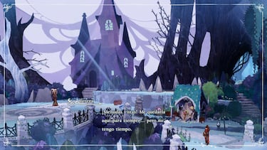 Bayonetta Origins: Cereza and the Lost Demon, impresiones. Prometedora aventura