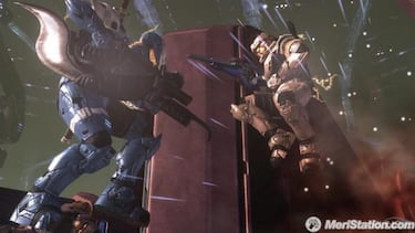 Halo 3, Mythic Map Pack