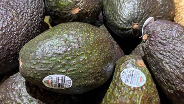 ¿Por qué en México se come guacamole durante el Super Bowl y cuántas toneladas de aguacate se consumen?