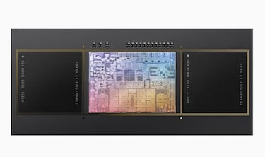 Nombres de islas españolas para los nuevos procesadores Mac de Apple: M1 La Palma