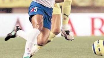 <b>ALTO RIESGO. </b>Para el Zaragoza, la victoria ante el Sevilla es imprescindible.