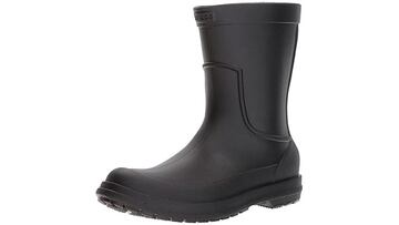 botas de agua hombre