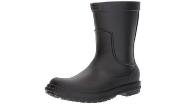 Estas son las mejores botas de agua Crocs para mujer, hombre y niños