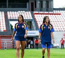Selección Colombia en el Sudamericano Sub 20 femenino: fixture, fechas y cómo ver los partidos