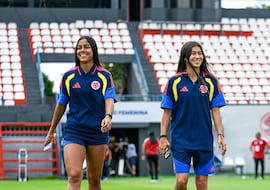 Selección Colombia en el Sudamericano Sub 20 femenino: fixture, fechas y cómo ver los partidos