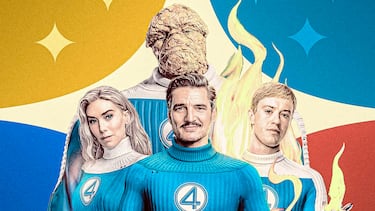 Filtrados los equipos de ‘Vengadores Doomsday’: sus creadores confirman el gran cambio del UCM