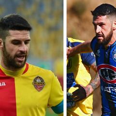 Figura de Huachipato recordó su difícil paso por Ucrania