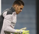 Ederson le quita el puesto a Alisson en Brasil
