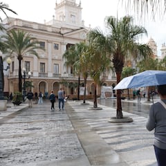 AEMET predice qué tiempo hará en el puente de diciembre