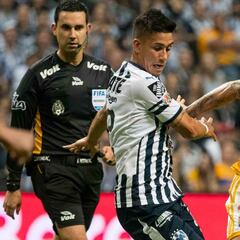 Tigres – Monterrey: Horas previas a la Final Regia de Concachampions