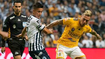 Tigres – Monterrey: Horas previas a la Final Regia de Concachampions