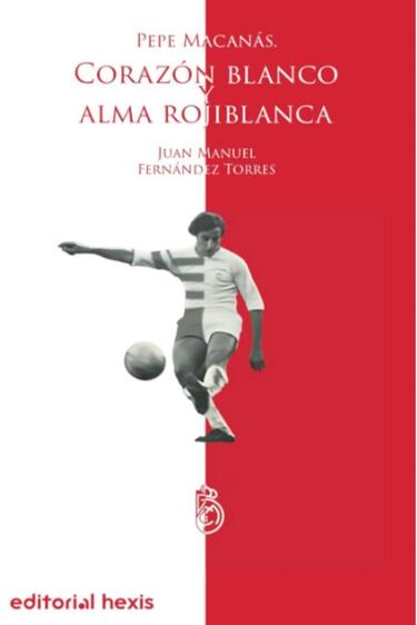 Macanás deja huérfano al Granada