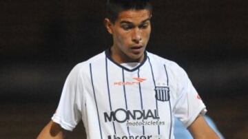 (CA Sarmiento – Chiapas)