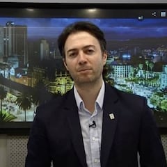 Coronavirus Colombia: Daniel Quintero recomienda utilizar tapabocas también en casa