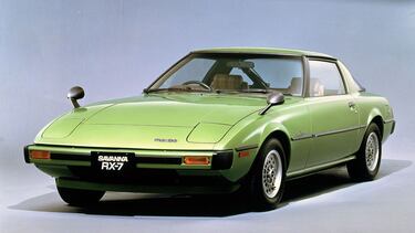Mazda RX-7: Precio, historia y por qué es tan buscado en México