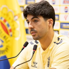 Clemente: “¿Mi renovación? Cuando la predisposición de las dos partes es buena es más sencillo”