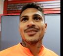 ¿Qué se siente al jugar donde jugó Maradona? Paolo Guerrero explica el orgullo que siente