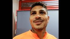 ¿Qué se siente al jugar donde jugó Maradona? Paolo Guerrero explica el orgullo que siente
