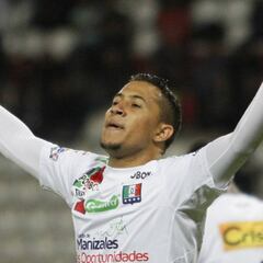 La generación James que quiere brillar en el FPC