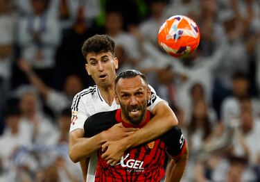 Aprobados y suspensos del Real Madrid: Mbappé y el ejército de Pancho Villa