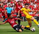 Resumen y goles del Mallorca vs Girona, jornada 4 de Liga Santander