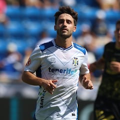 Nacho Gil, apercibido