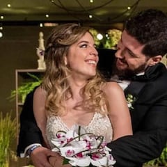 Crece la familia: Dalma Maradona anunció que está embarazada de tres meses