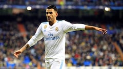 Setién still hopeful of luring Ceballos back to Betis