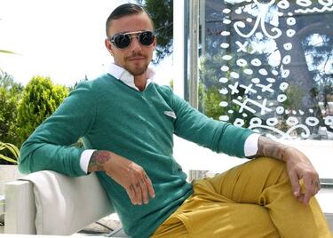 Real Madrid pre-season: Jesé, Benzema, Enzo, Guti...