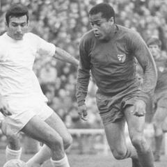 El día que Wanderley marcó cuatro al Espanyol en el debut del gran Viberti