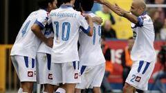 El Deportivo duerme hoy fuera del descenso