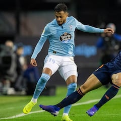 Fran Escribá busca enganche para jugar en el Bernabéu