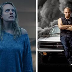 Universal Pictures ofrecerá estrenos en 'streaming' como medida por el coronavirus