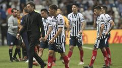 Miguel A. Garza: Pronto llegará título de Rayados