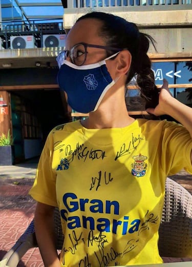 "El cambio empieza por nosotros"