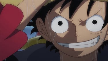 One Piece manga returns after hiatus and sets date for chapter 1087