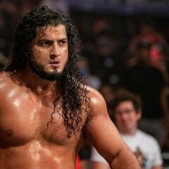 Rush estará fuera de acción lo que resta del 2021