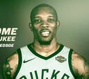 Los Suns traspasan a Eric Bledsoe a los Bucks junto a Giannis