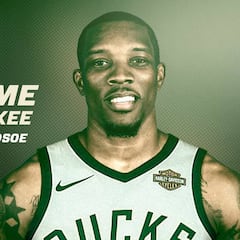 Los Suns traspasan a Eric Bledsoe a los Bucks junto a Giannis
