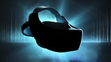 Anuncian unas HTC Vive que no requieren PC ni teléfono