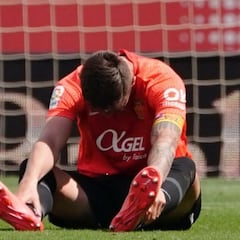 El Mallorca despide un año pobre en resultados