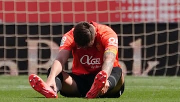 Derrota mallorquinista