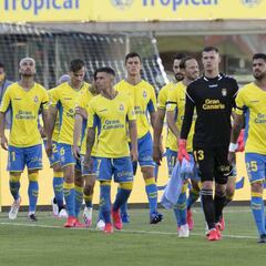 Josep Martínez, el inesperado regreso