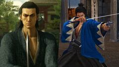 Yakuza Ishin y Kenzan "necesitarían un remake" para poder verlos en Occidente