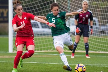 Valencia Femenino