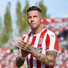 La última oportunidad de Aday