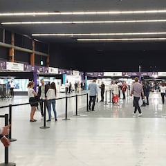 El curioso caso de Berna: boxes y 'pit lane', separados ¡por 1 km!